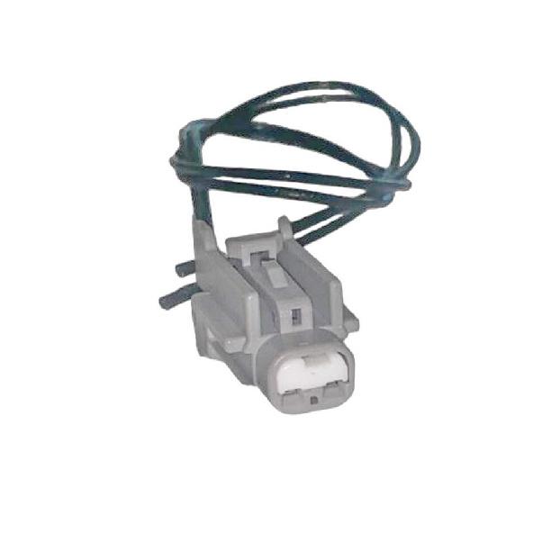 ABS Wheel Speed Sensor Connector Rear Left Fits Subaru Legacy Outback 2007-2009