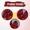 1/12 Action Figure Shoes Doll Costume Accessories Casual Photo Props Women Dress up for 6 inch