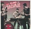 LP Record VARIOUS  Algo Salvaje Untamed 60s Beat And  MR400 MUNSTER 2022 Spain Rock