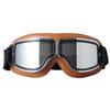 Motorcycle Glasses Motocross Sunglasses Cycling Glasses Protective Vintage Helmet Goggles Driver Driving Leather Goggles