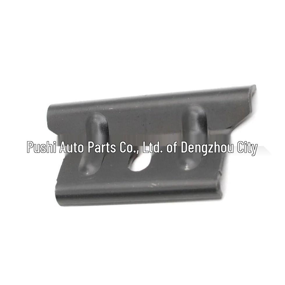 Hyundai Kia Battery Clip Fixing Bracket with Screws (371602W000, 371601M000)