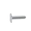M6*26 Square Head T-Slot Screw Bolt for Pedals
