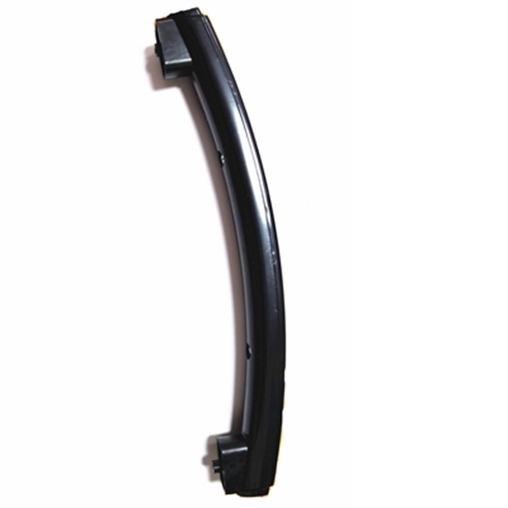 

Door Handle Black WB15X24435 AP5957851 For JNM1541DM2CC JVM1810SS1SS