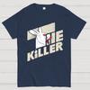 The Shining Rabbit Cotton Summer Casual Cool Loose T-Shirt