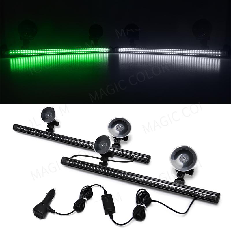 

96 светодиодный автомобильный стробоскоп, аварийная вспышка, сигнальная лампа 2-в-1, 3030 SMD, панель на лобовом стекле, автоконсультант по дорожному движению, автомобильные аксессуары 12 В-24 В