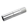 16mm Magnetic Spark Socket Wrench Flexible Thin Wall 12 Angle Chrome Vanadium Steel for Automotive and Motorcycle