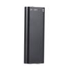 8GB Mini USB Digital Audio Voice Recorder Dictaphone MP3 Music Player Portable Recording Device 96hrs Recorded Files