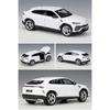 WELLY 1/24 Lamborghini URUS SUV Alloy Sports Car Model Diecasts Metal Racing Car Vehicles Model Simulation Collection Kids Gifts