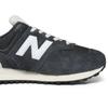 Newbalance Sneakers 574 Sneakers Dark Gray U574rbh