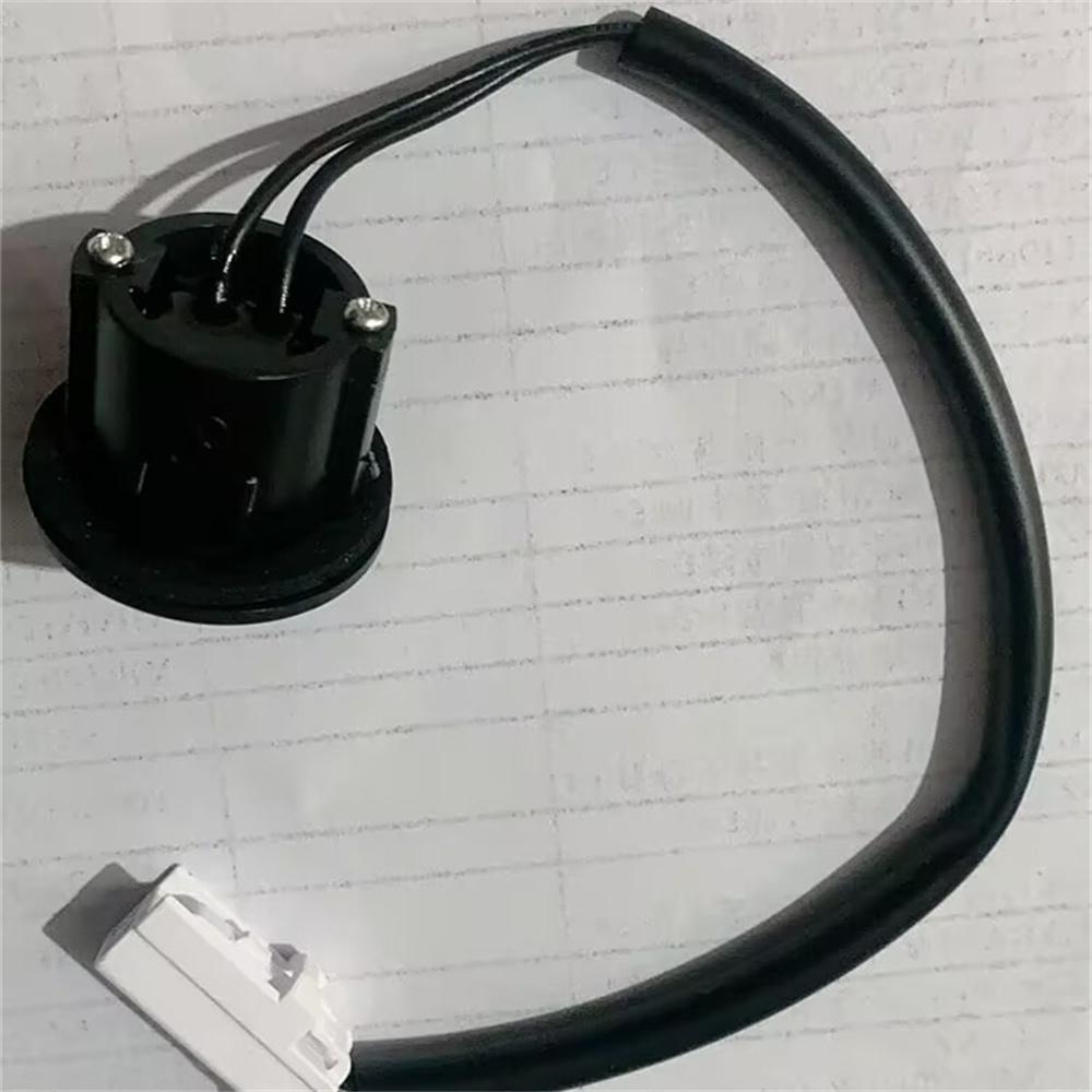 Power Liftgate Door Release Switch & Cable For 2010-2013 Mazda 3 #BBN9624B0C08