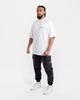 BOXRAW Nakatani X Boxro Oversized T-Shirt Junto-Osts [White]