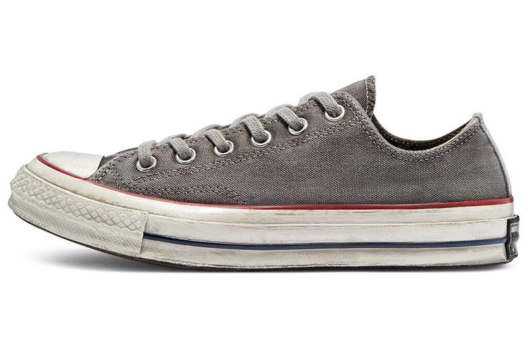 Кеды Converse Chuck 70 на шнуровке 171019C 36