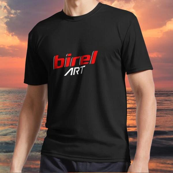 

New item birelart Active Logo TEE T shirt Funny Size S to 5XL L