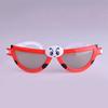 Faltbare Kinder Sonnenbrille Mädchen Jungen Brillen Niedliche Kinderbrille Shades Goggles