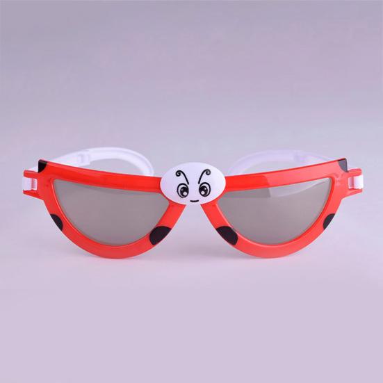 Faltbare Kinder Sonnenbrille Mädchen Jungen Brillen Niedliche Kinderbrille Shades Goggles