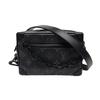 [Tweedehands] Mini Soft Trunk 'Zwart Monogram Eclipse Canvas' - Zeer Goed #1ANR2SO