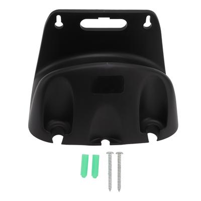 Wall Mounted Water Pipe Reel Bracket Hose Pipe Hanger Water Hose Storage Reel Holder for 20m Tube