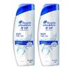 Head & Shoulders Deep Clean Anti-Dandruff Shampoo (Moisturizing & Oil Control)