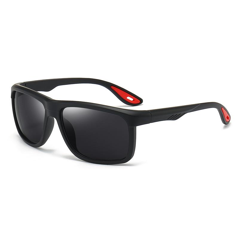 Sunglasses Outdoor Cycling Sports Glasses Fishing Colorful Sunglasses Men'S