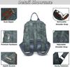 Retro Ladies Casual Backpack