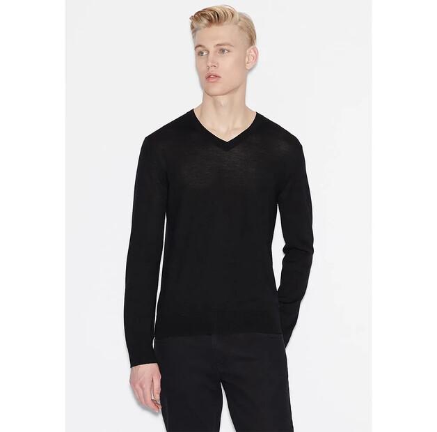 

Armani Exchange Свитер 8NZM3G_ZM8AZ M