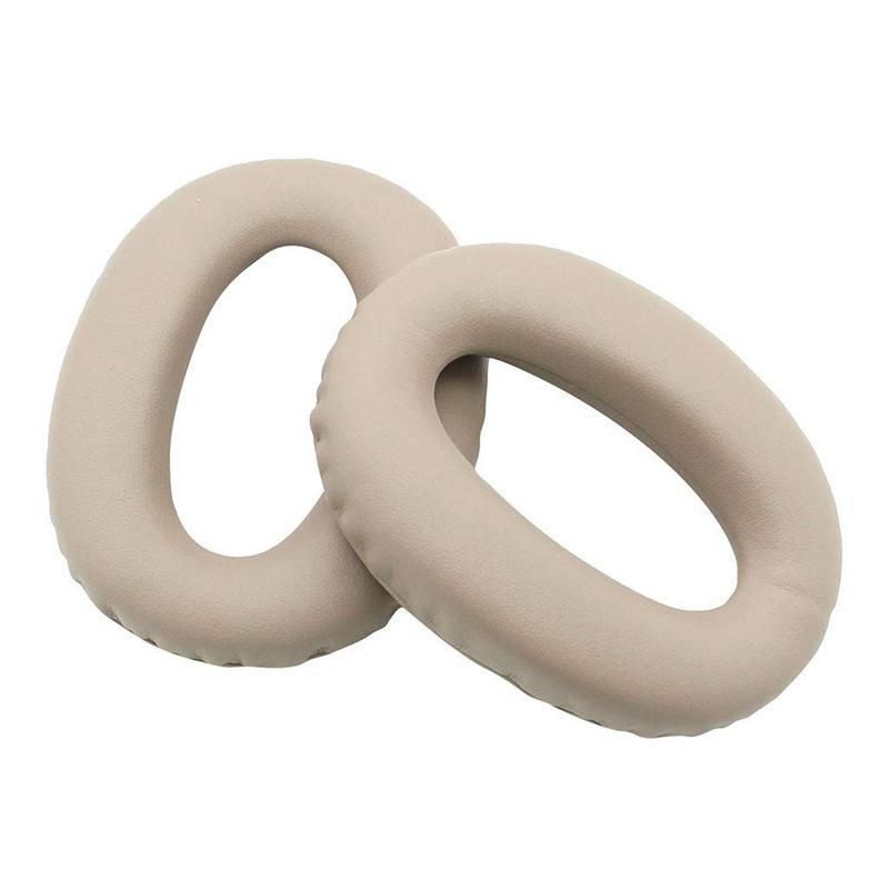 NullMini Replacement Earpads for Sony MDR-1000X WH-1000XM3 1000XM2 Headphones Earmuff Earphone Sleeve Headset