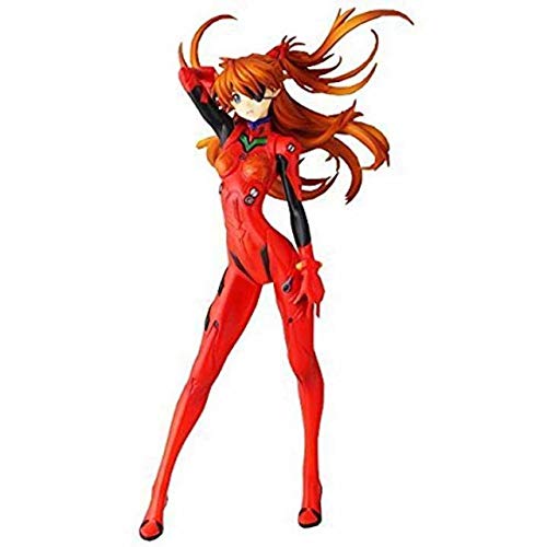 

Sega Evangelion New Theatrical Edition Premium Figure Vol.8 Shikinami Asuka Langley