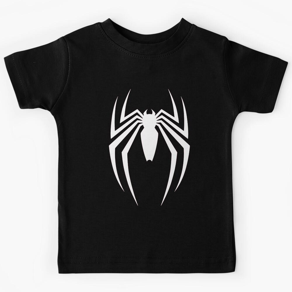 Spider Kids T-Shirt 100