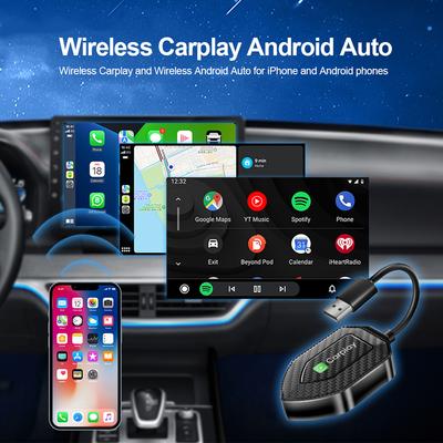 Audio y video para automóviles – Auto-rádios y repuestos