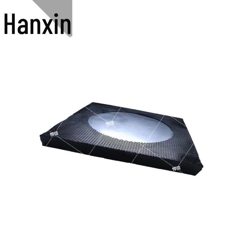 Hanxin Heavy Equipment Outrigger Pads