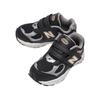 New Balance NB 2002 Comfortable Fashion Versatile Low-Top Kids Running Shoes Kids Sneaker Black IV2002PO