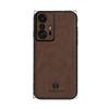 Премиальный чехол из ТПУ с текстурой под замшу для Xiaomi 11T Pro, 11T, противоударная мягкая ТПУ крышка