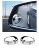 Auxiliary Mirror for Cars, Toyota Corolla Cross ZSG10, ZVG11, ZVG15, 10 Series, 2021~/Toyota Camry