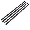 Mazda 3 2004-2009 Outer Weatherstrip and Water Deflector Seal
