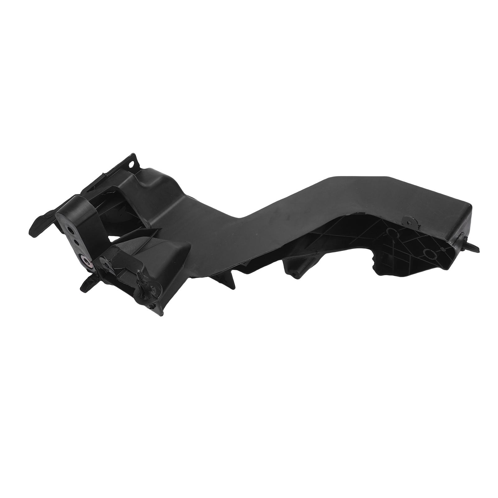 

Пластиковый кронштейн фары, погодоустойчивый, противоударный, повышенная безопасность, стабильная поддержка, замена для