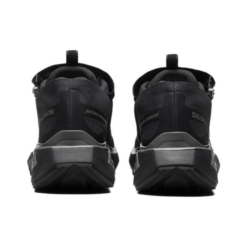 SALOMON Odyssey Elmt Adv 'Black' / L00 Sneakers 473848