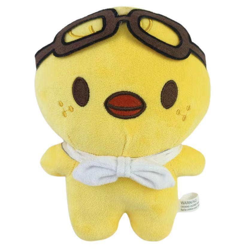 70Style Skzoo Plush Keychain Kawaii Skzoo Keychain Stay Plush Cartoon Stuffed Animal Doll Kawaii Toys Room Decor Children Gift