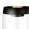 Airtight Food Storage Container Vacuum Sealed Jug Pantry Organization Canisters
