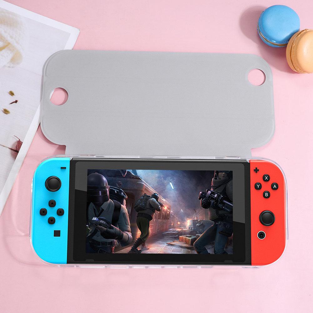 Protective Case Anti-Scratch Cover Skin Protective Cover for Nintendo Switch2