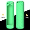 For Amazon Alexa Voice Remote Pro Liquid Silicone Case Remote Controller Protective Cover