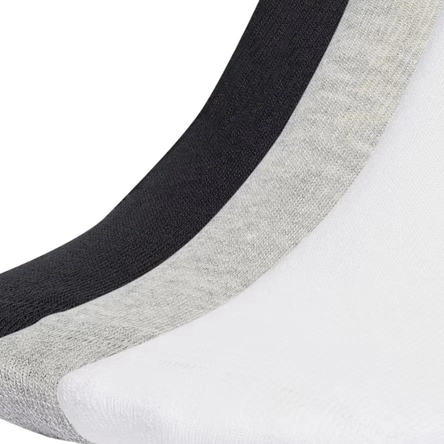 Adidas Originals Crew Socks Unisex 3 Pack (Unisex) Crew Socks IJ5612