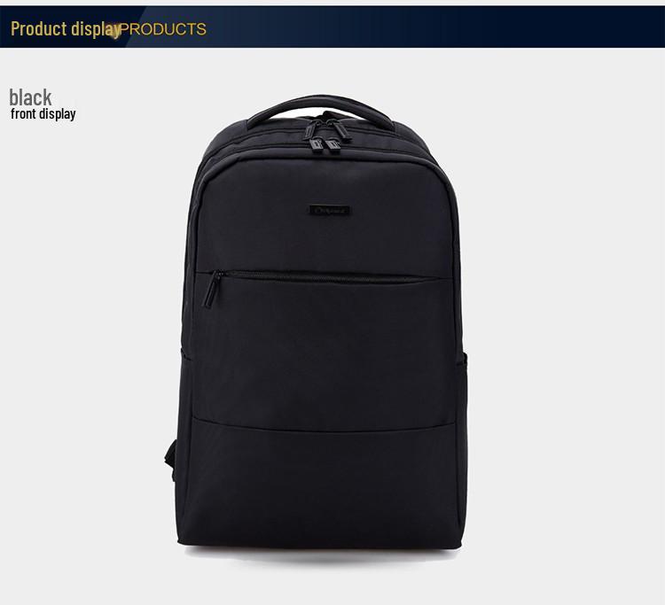 Diplomat YH-817L Business Casual Laptop Backpack