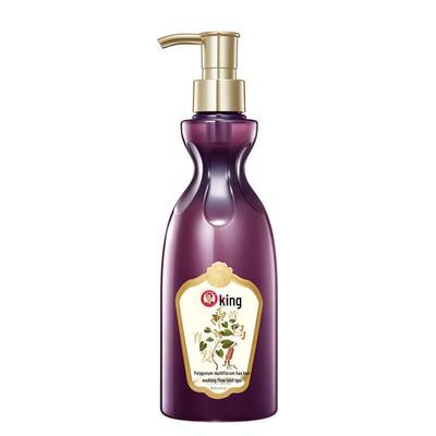 BaWang Shou Wu Anti-Hair Loss Shampoo