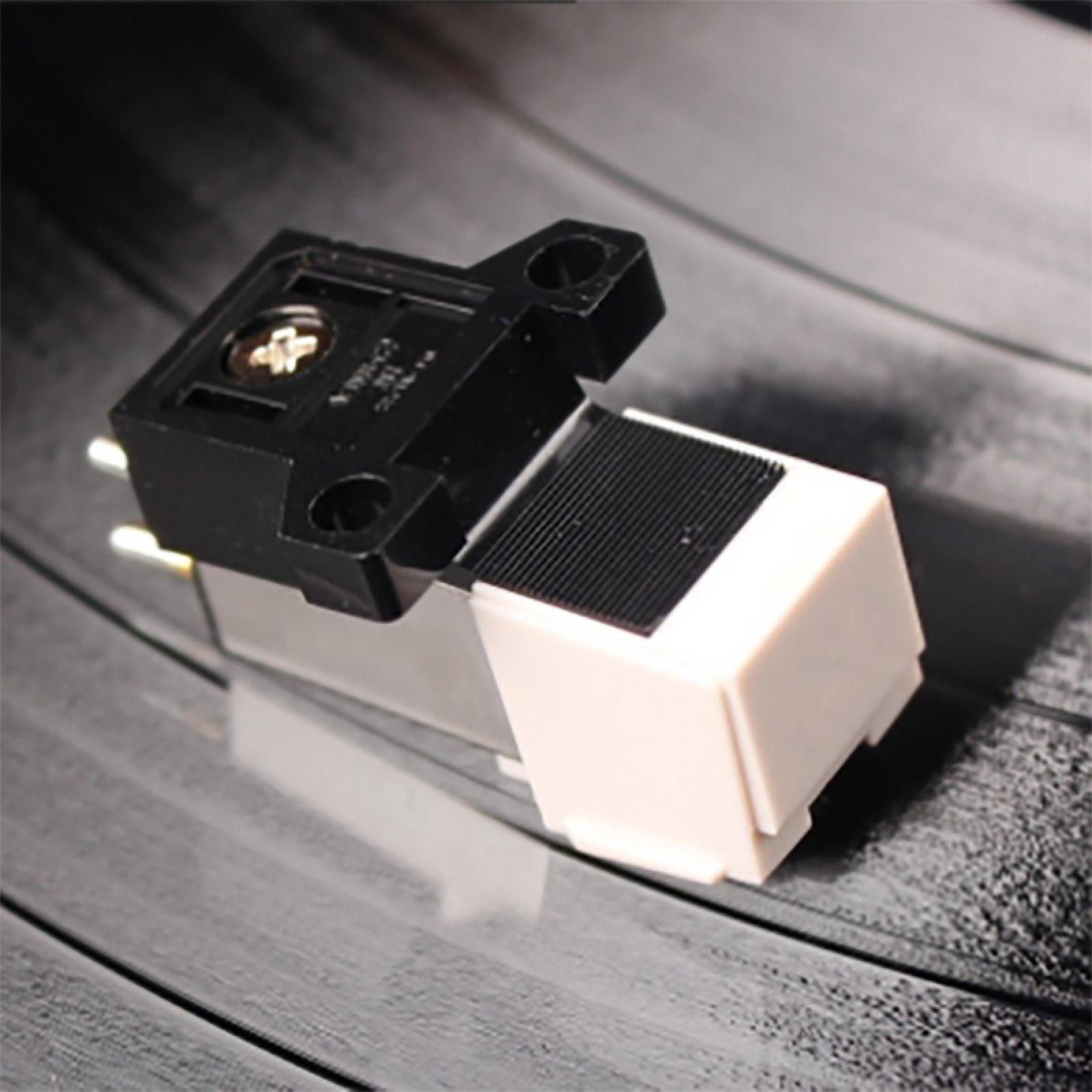

1.5dB AT3600L Vinyl Record Player Cartridge Magnetic Stylus Needle Elliptical Turntable Instrument Accessories United States
