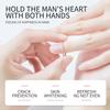 5pcs/set SADOER Fruit Fragrance Hand Cream Sets Moisturizing Anti Peeling Anti-wrinkles Hand Creams Kit Hands Skin Care Products