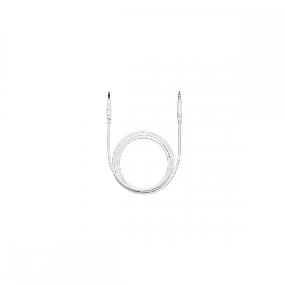 Audio Technica Professional Monitor Headphones ATH-M50xWH White Studio RecordingMixingDJTrack Making