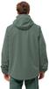 Куртка Jack Wolfskin Stormy Point 2l Jkt M hedge green