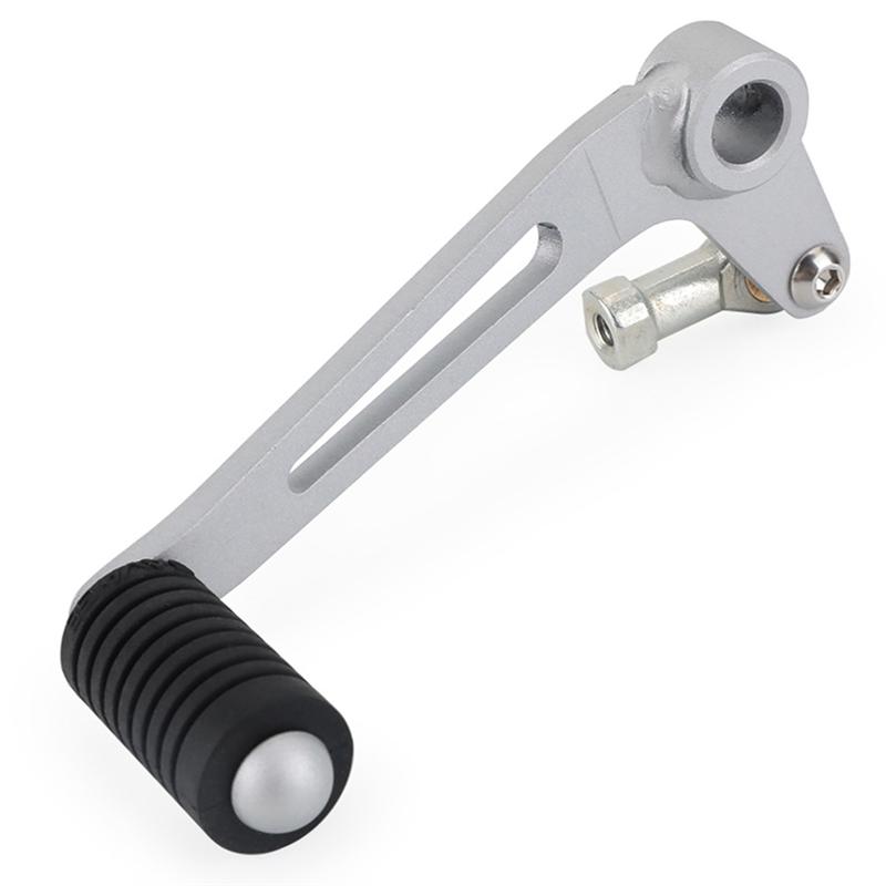 Motorcycle Gear Lever Gear Shift Lever Left Side For Kawasaki Z900 Z800 Z1000 Ninja 1000 VERSYS 1000 2010--M53K