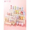 Null Nai Bao Cat Tea Party Series Mini Trading Figure 1box 8pcs