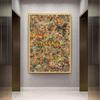 Vintage Pokemon Pikachu Squirtle Bulbasaur Poster Print Anime Canvas Painting Mural Children Bedroom Home Wall Art Decoration